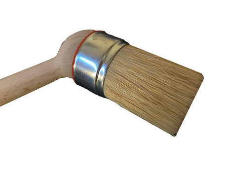 Tyre mounting Paste Brush - (593-0584)
