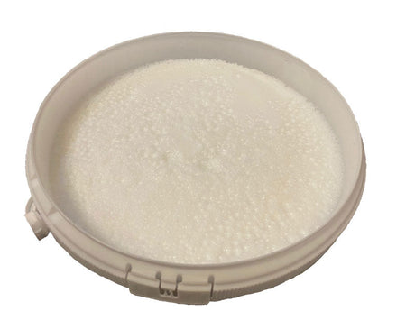 Universal White Tyre Mounting Paste - (593-0642)