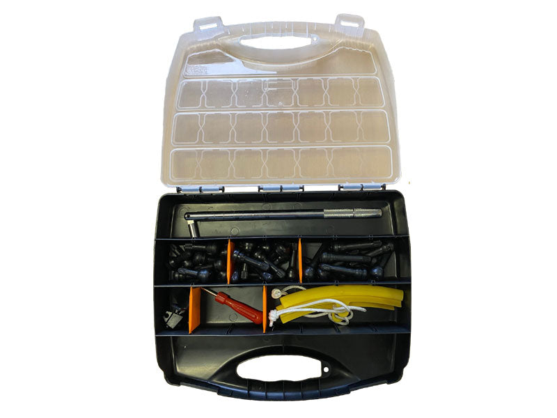 Tire change accessories kit (JA1103BW)