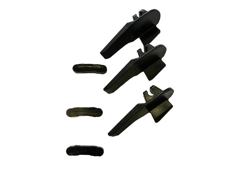 Tire change accessories kit (JA1103BW)