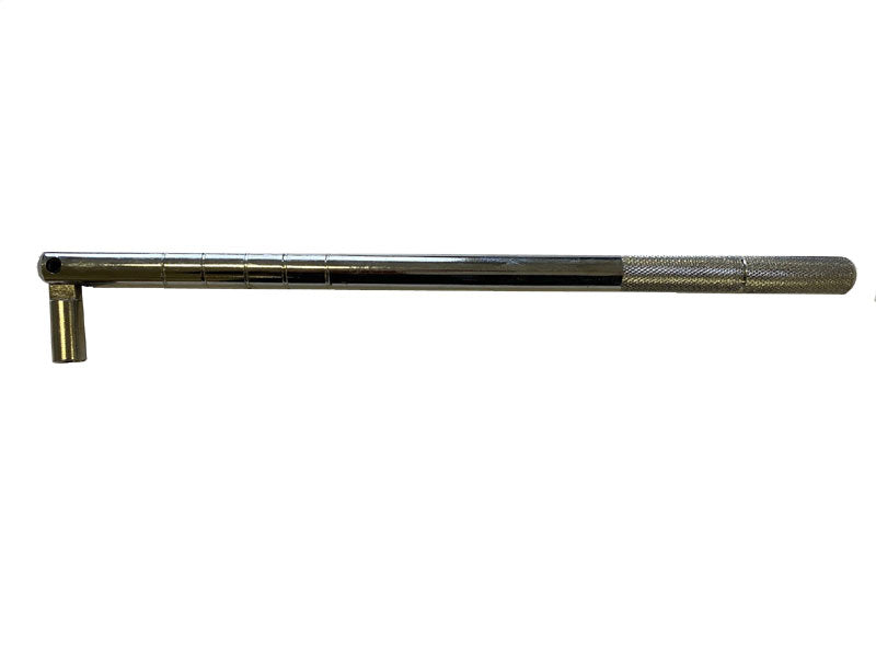 Valve Stem Puller Installation (52649)