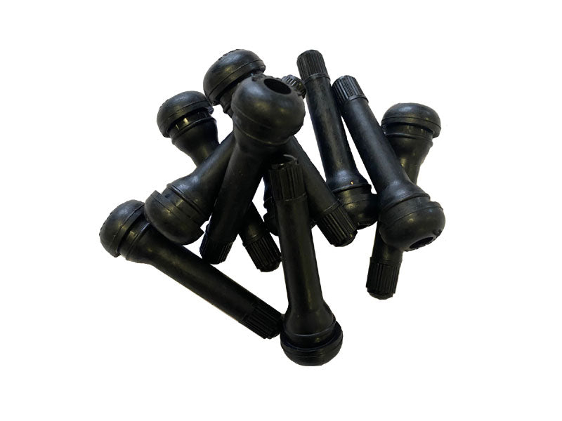 Tire valves 64mm (51743)