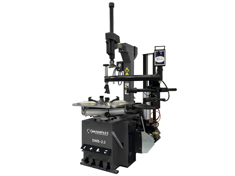 Tyre changer auxiliary arm - Basic line (DWB1068)