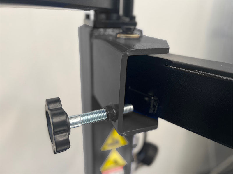 Tyre changer - Basic line (DWB+)