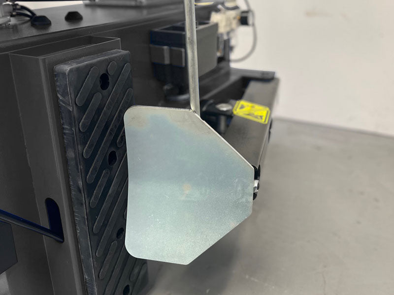 Tyre changer - Basic line (DWB+)