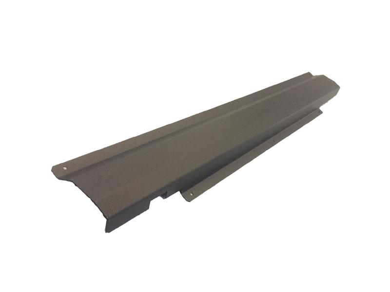 Hydraulic oil hose cover (30008)