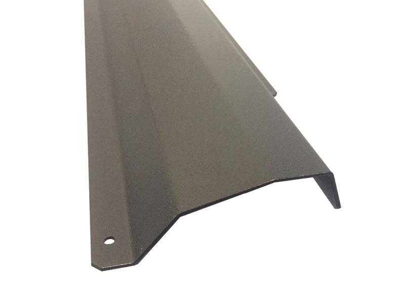 Hydraulic oil hose cover (30009)