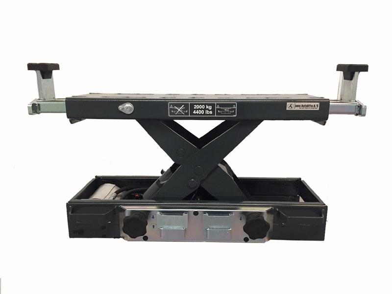 Jacking beam Euro line - Hydraulic (JA2000J-E)