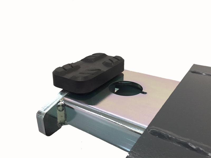 Jacking beam Euro line - Hydraulic (JA2000J-E)