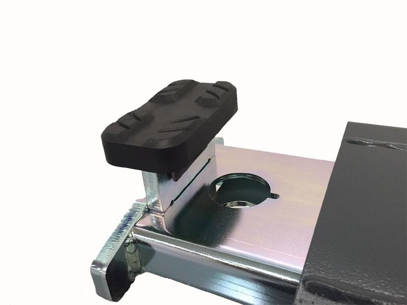 Jacking beam Euro line - Hydraulic (JA2000J-E)