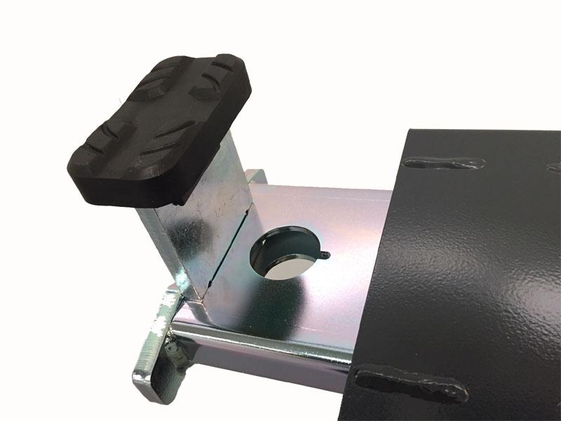 Jacking beam Euro line - Hydraulic (JA2000J-E)