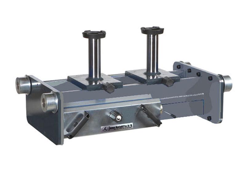 Jacking beam Euro line - Hydraulic (JA8000J-E)