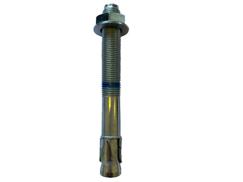 Jema Expansion bolt - M20/180 (32126-4)