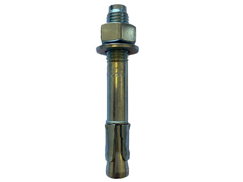 Jema Expansion bolt - M16/117 (32126)