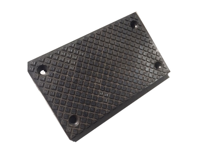 Rubber protection for the lift arm - Basic line (JA0003RB)