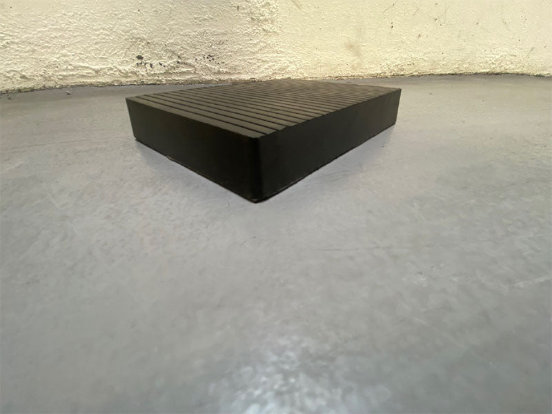 Rubber blocks (JA0005RB)