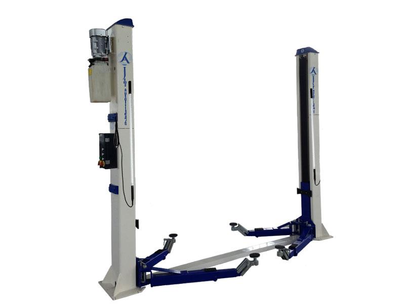 LED Lighting - Danish produced (JA0007LL)