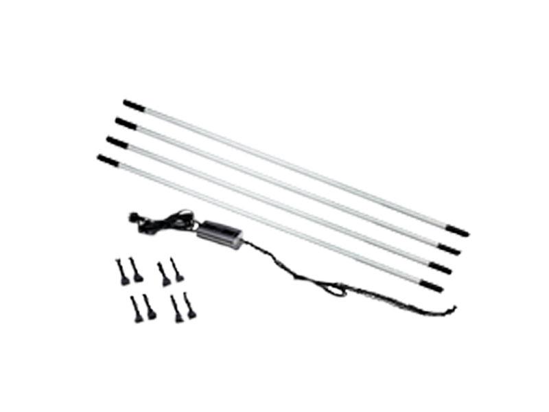 LED Lighting - Danish produced (JA0008LL)