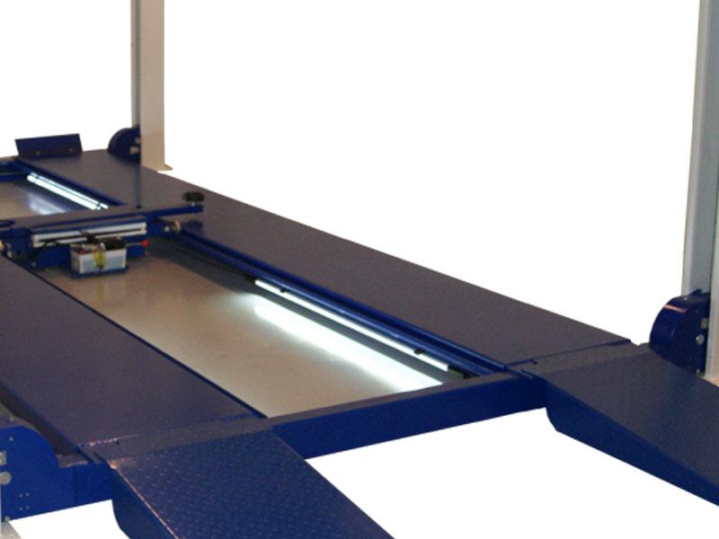 LED Lighting - Danish produced (JA0008LL)