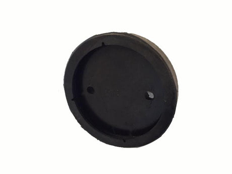 Rubber lifting platforms for 2 Post lifts (JA0007RB)