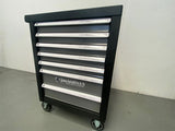 Tool cabinet incl. 177 pcs. Tools (JA1004TC)