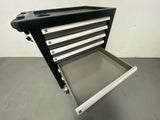 Tool cabinet incl. 177 pcs. Tools (JA1004TC)