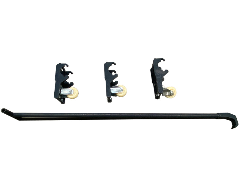 Wheel kit for Scissor lift JA3000S-E (32125S-E)