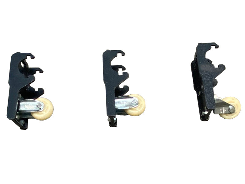 Wheel kit for Scissor lift JA3000S-E (32125S-E)