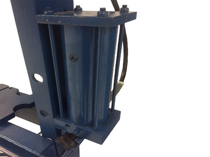 Workshop press - 20T Hydraulic (JA1100PR)