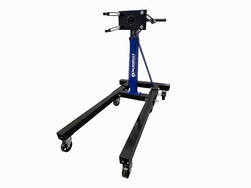 Workshop 900kg Engine stand (JA1081ES) – Jema Autolifte .com