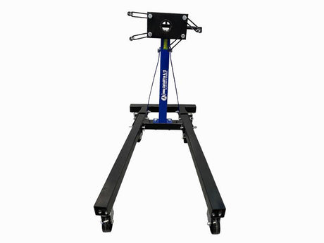 Workshop 900kg Engine stand (JA1081ES)
