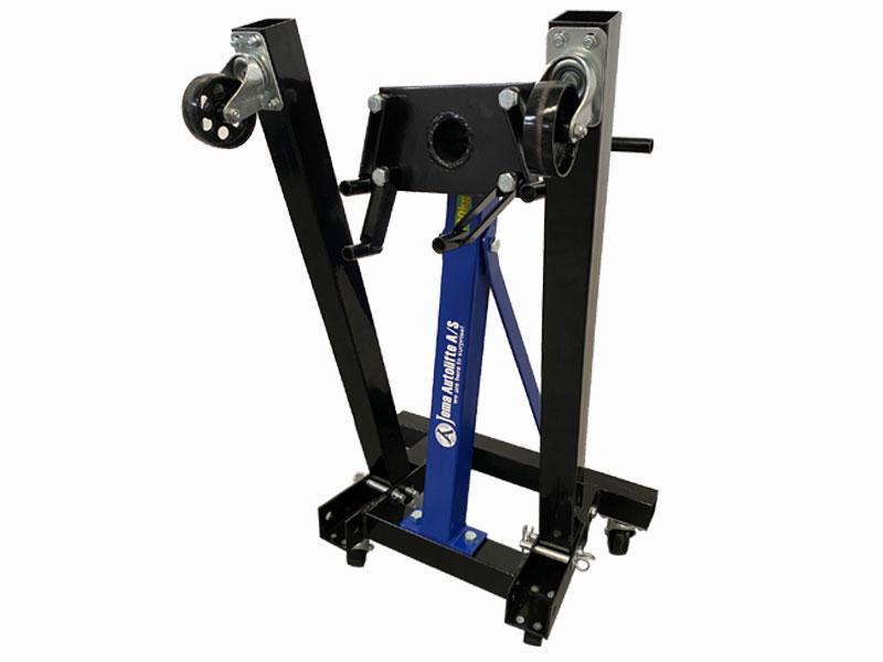 Workshop 900kg Engine stand (JA1081ES)