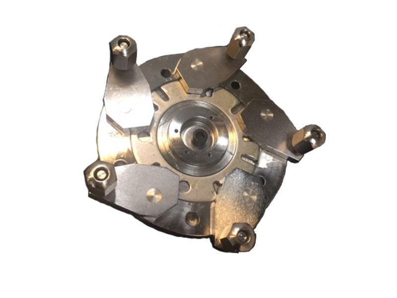 Wheel balancer universal adaptor - Basic line (JA0001UA)