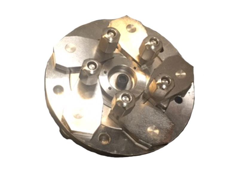 Wheel balancer universal adaptor - Basic line (JA0001UA)