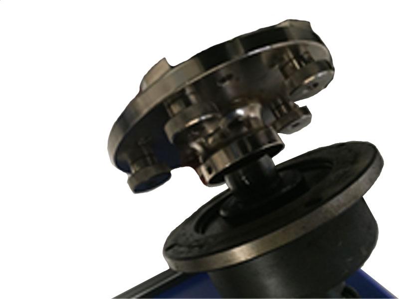 Wheel balancer universal adaptor - Basic line (JA0001UA)