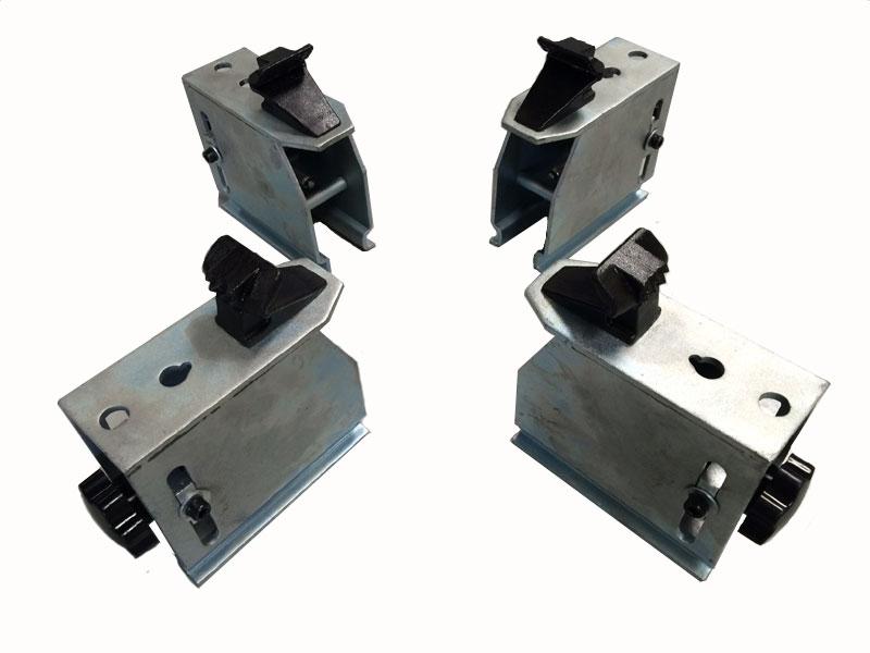 Tyre changer motorcycle/ATV adaptors - Basic line (JA1090MA)