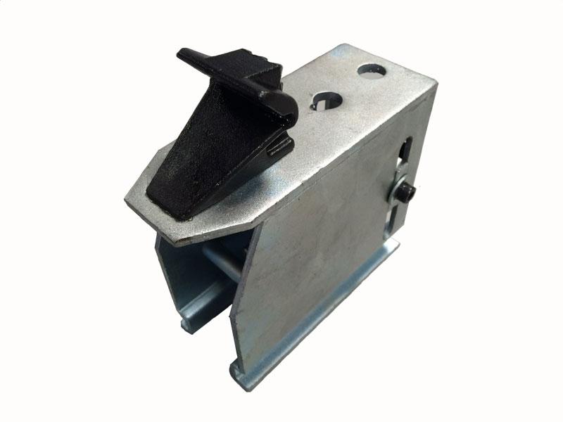 Tyre changer motorcycle/ATV adaptors - Basic line (JA1090MA)