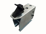 Tyre changer motorcycle/ATV adaptors - Basic line (JA1090MA)