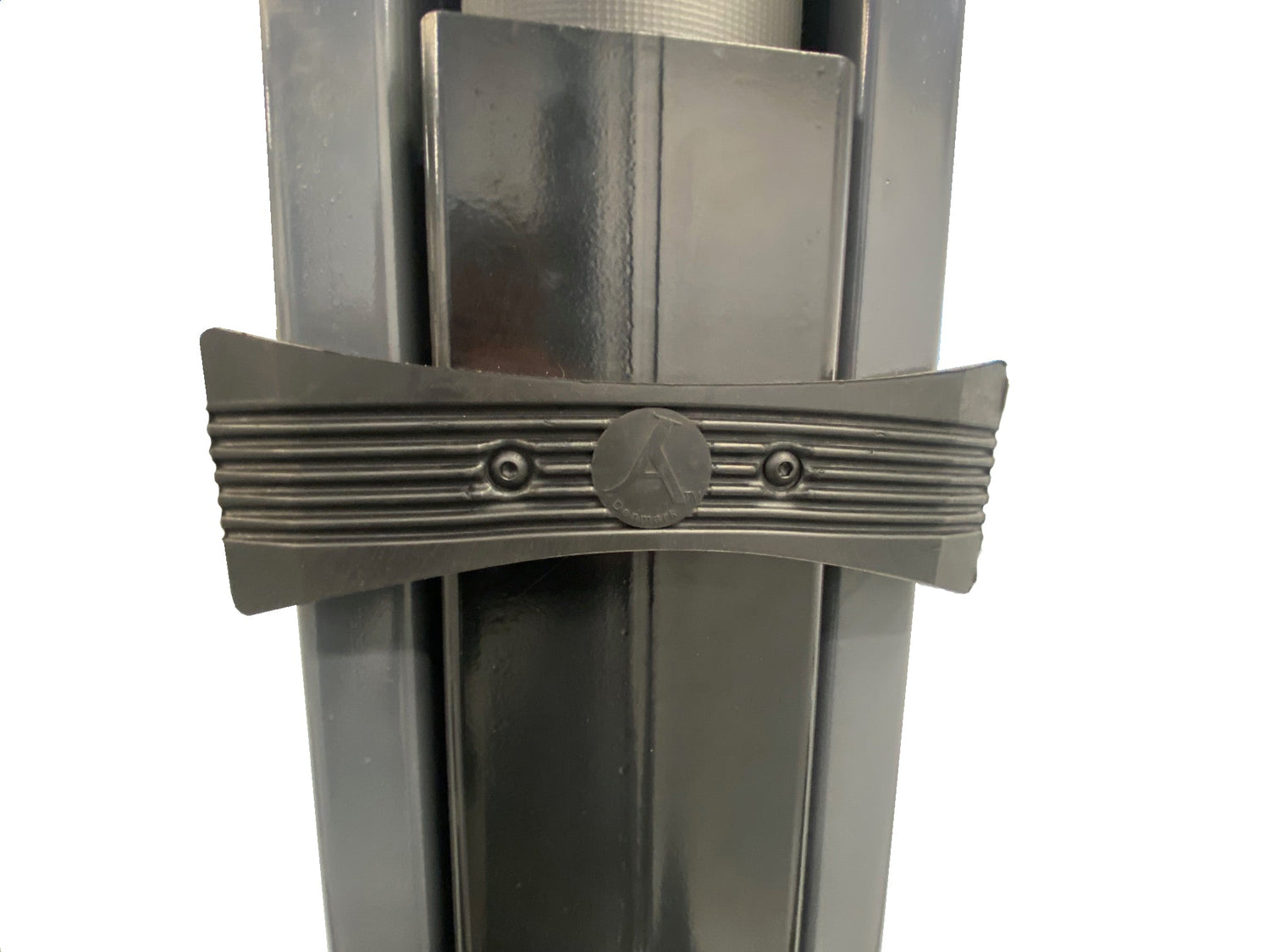 Rubber door protection for 2 Post lift - Basic line (JA0002RB)