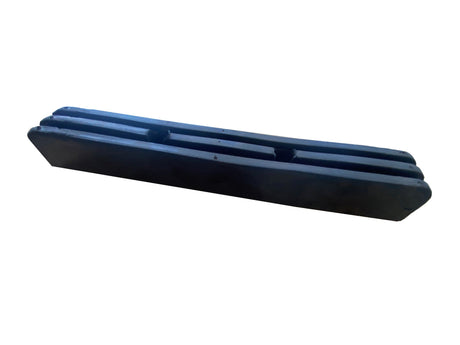 Rubber door protection for 2 Post lift - Basic line (JA0010RB)