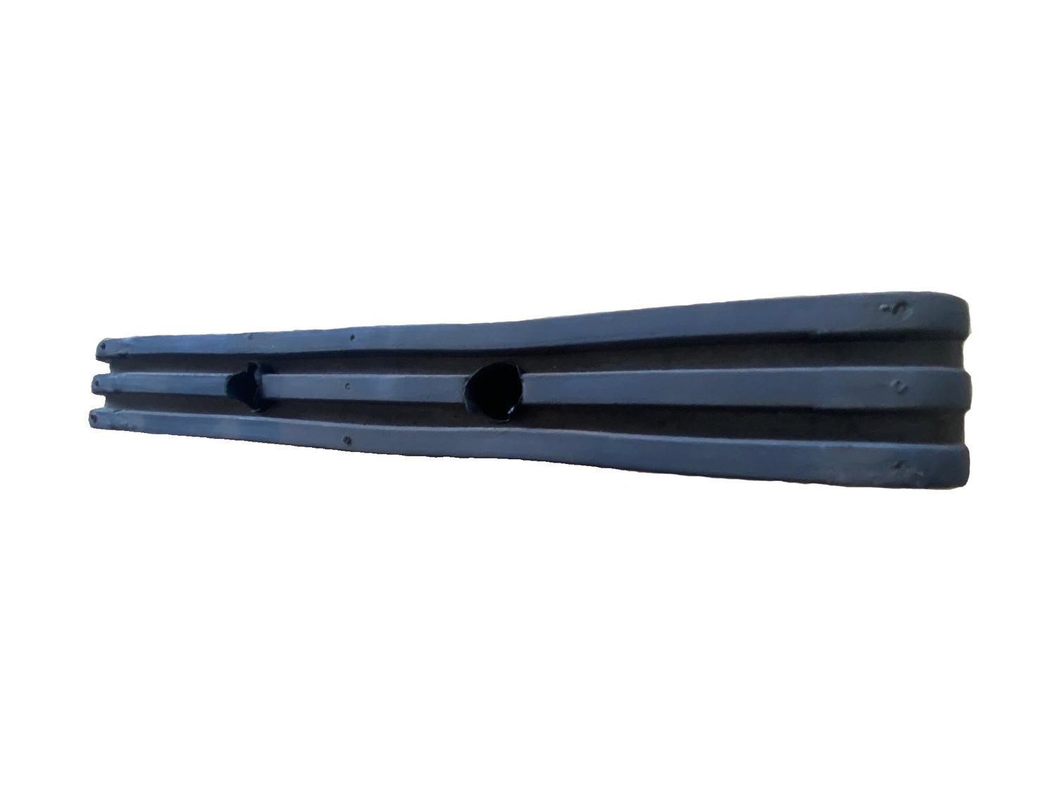 Rubber door protection for 2 Post lift - Basic line (JA0010RB)