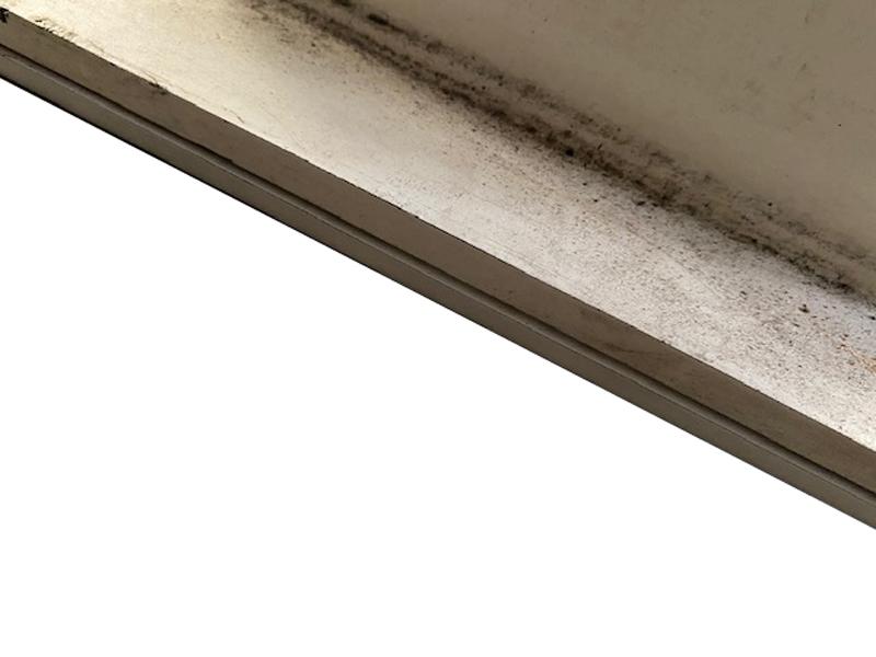 4 Post lift sims for base plate (35000014)