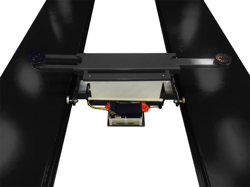 Jacking beam Basic line - Air hydraulic (JA2000J-AIR)