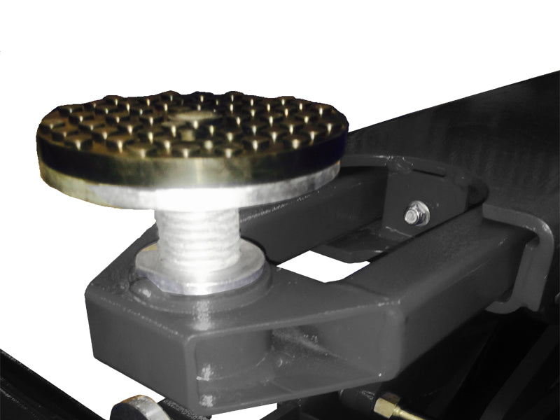 Jacking beam Basic line - Air hydraulic (JA2000J-AIR)