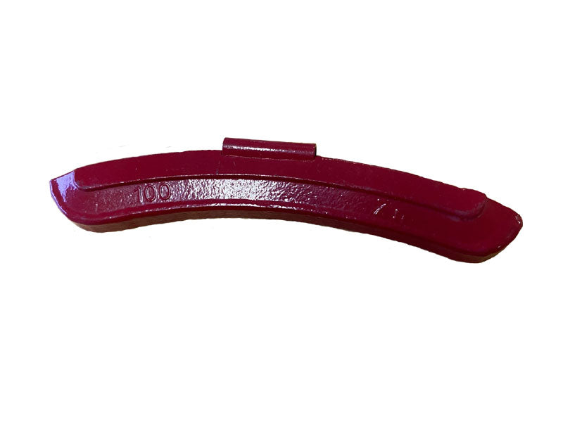 Wheel balancer calibration weight - (DWC1016)