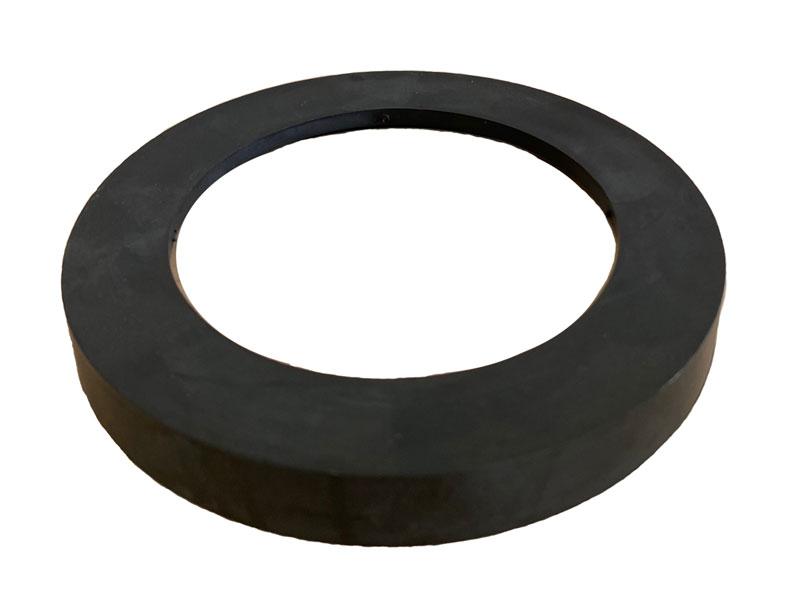 Wheel balancer quick nut rubber lip - Euro line (190 008 066)