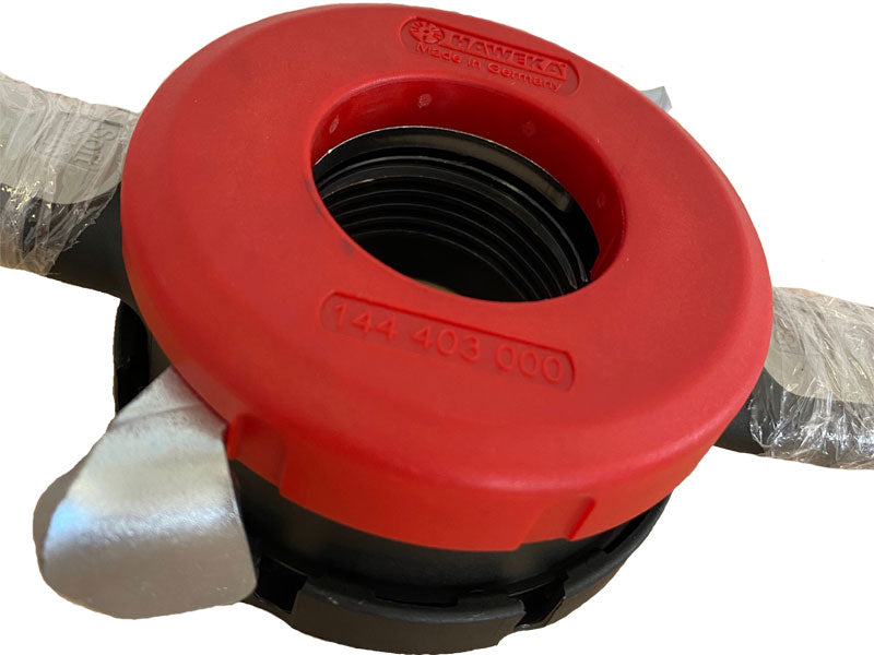 Wheel balancer quick nut - Euro line (144 403 000)