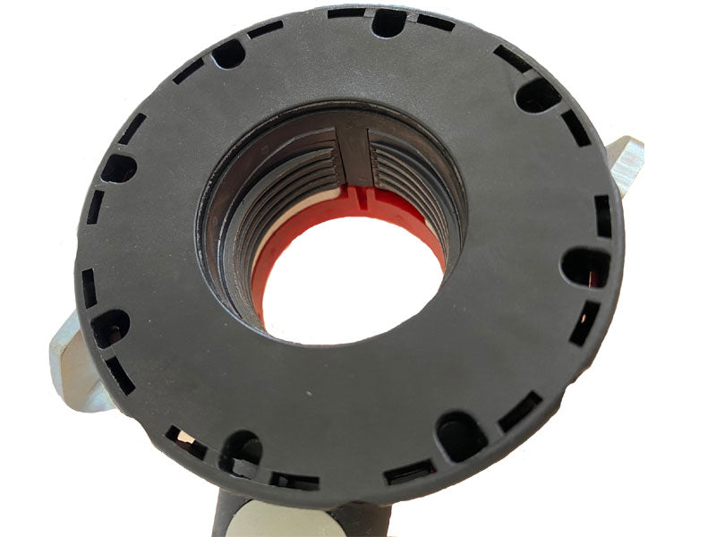 Wheel balancer quick nut - Euro line (144 403 000)