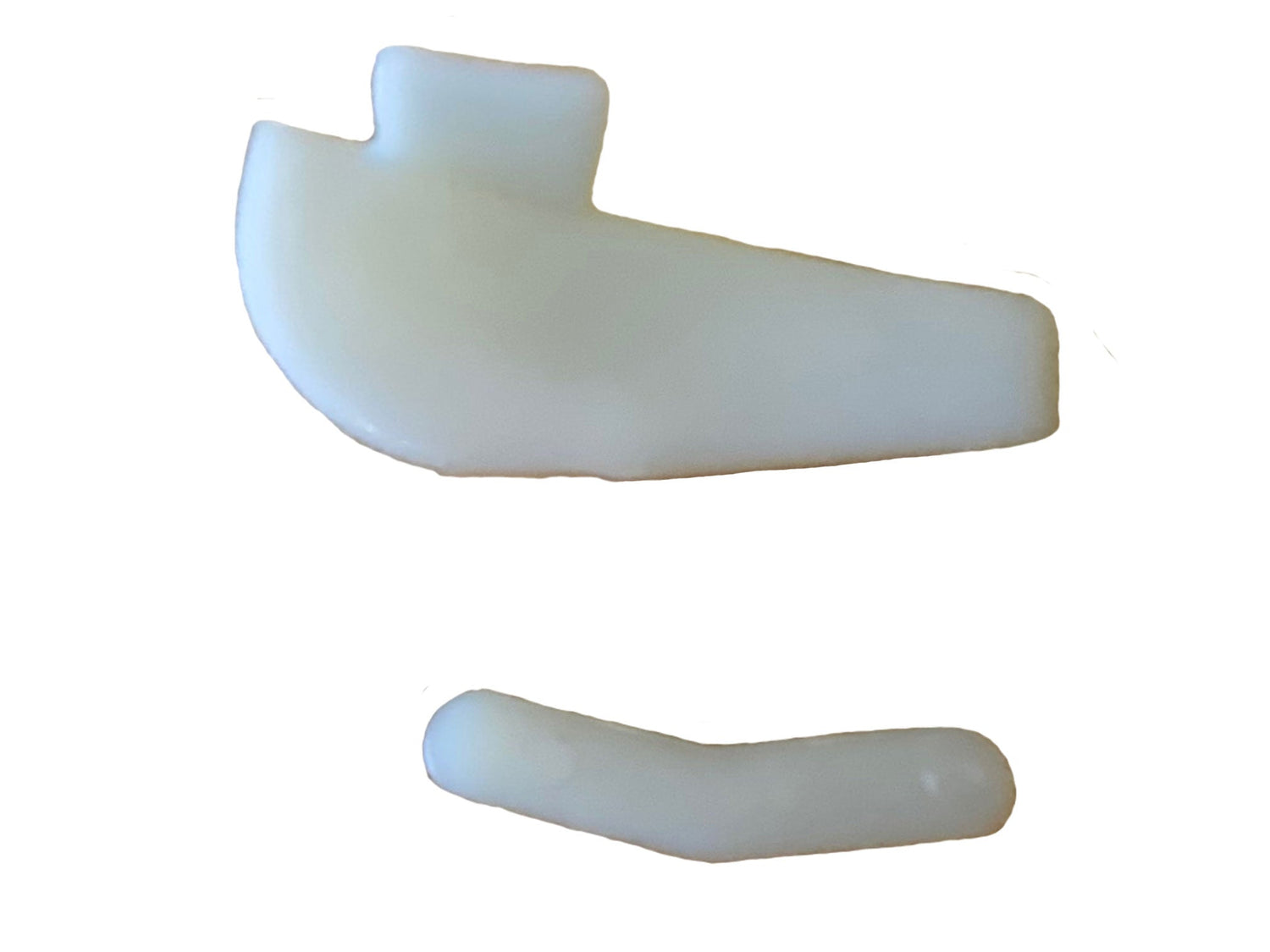 Tyre changer plastic protection kit - Basic line (JA1004PK_2)