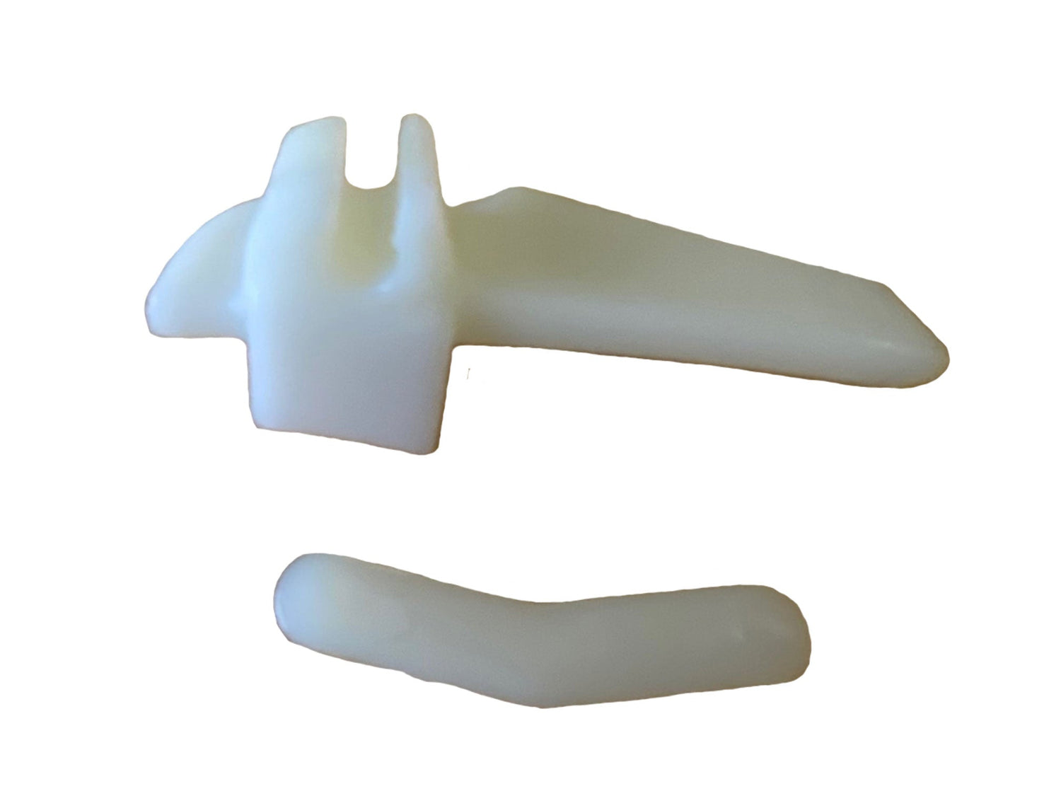 Tyre changer plastic protection kit - Basic line (JA1004PK_2)